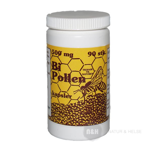 Bi Pollen